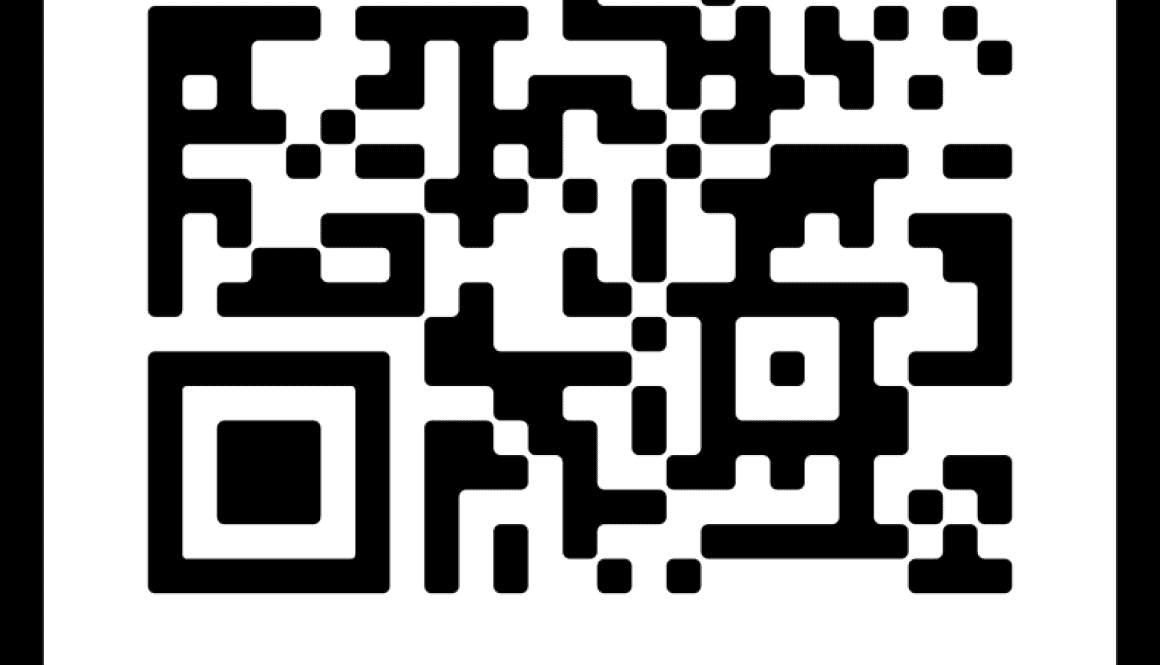 Silent Auction Lot 1 QR Code