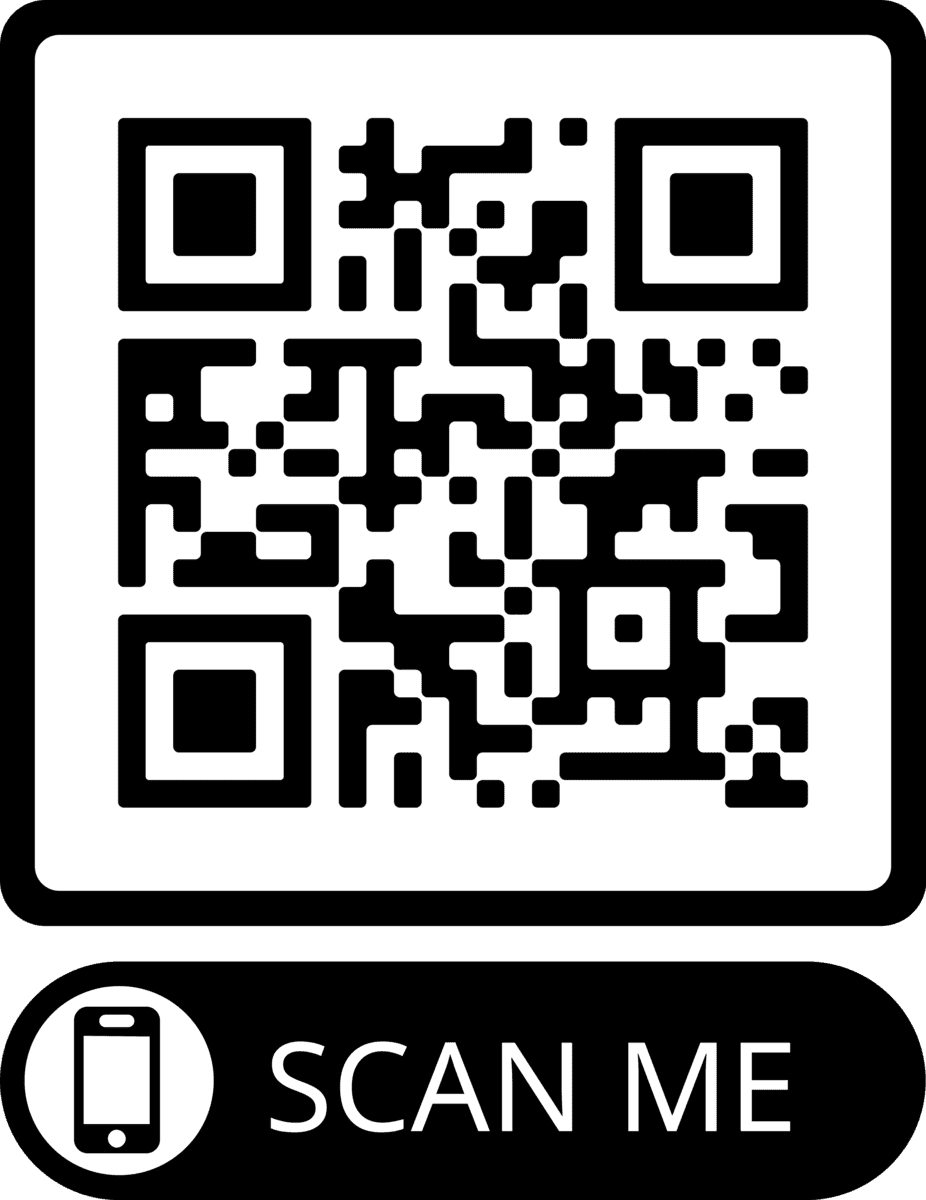 Silent Auction Lot 1 QR Code