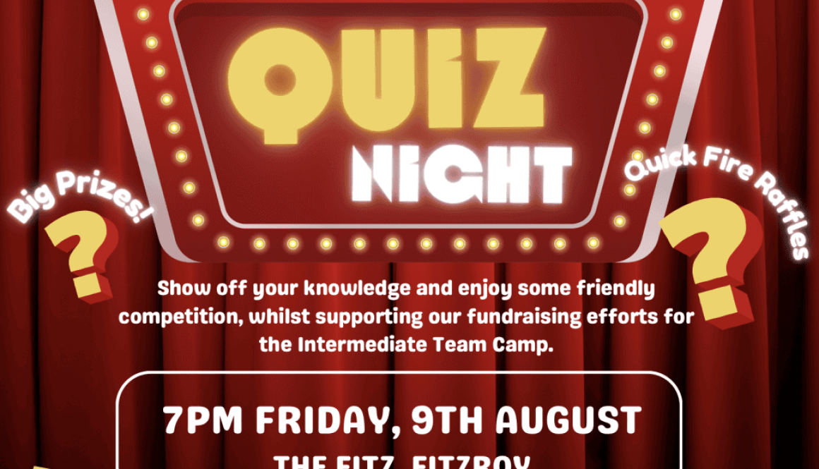 Quiz Night