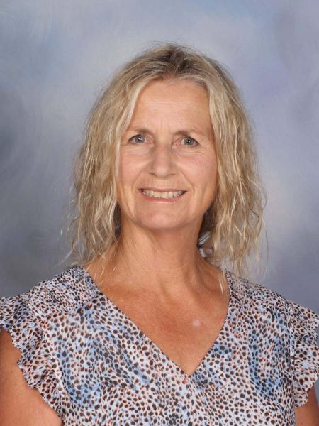 Raewyn Clarkson