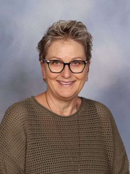 Wendy Foster