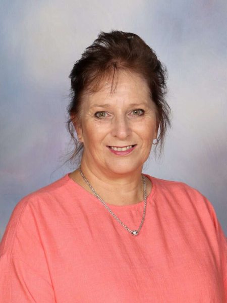 Michelle Hight