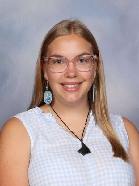Jorja McCarthy