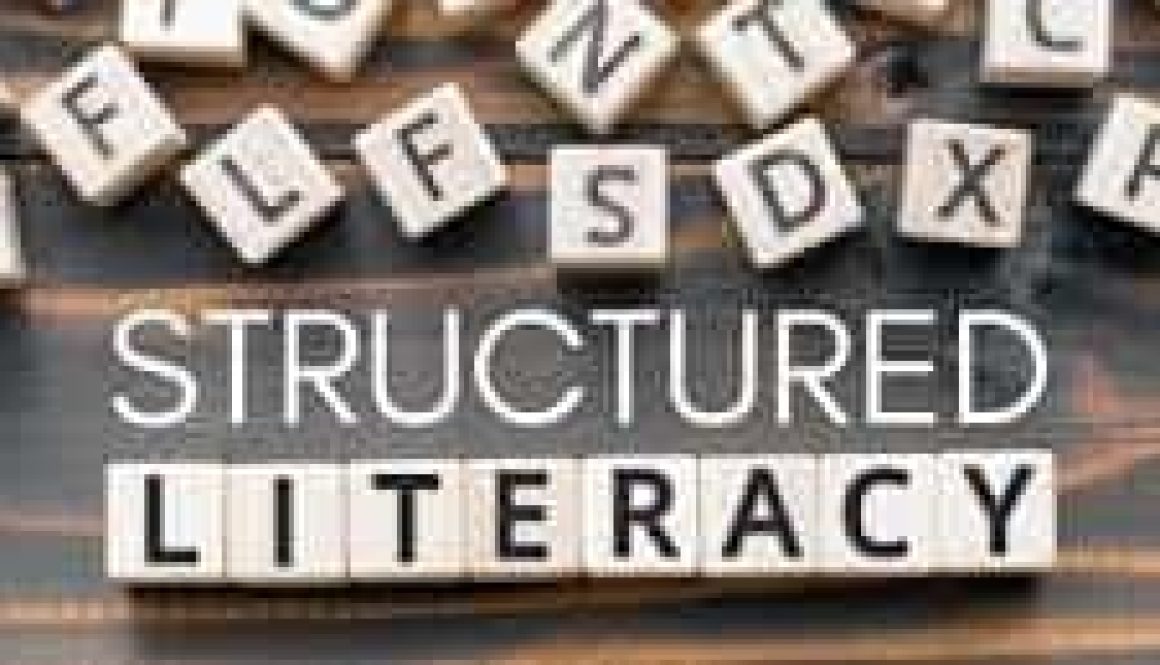 Structured Literacy